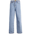 Jack & Jones Jeans - Baggy - JjiAlex - Noos - Blue Denim