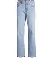 Jack & Jones Jeans - JjiClark - Noos - Blue Denim