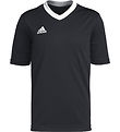 adidas Performance T-shirt - ENT22 - Svart m. Vit