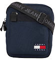 Tommy Hilfiger Sac  Bandoulire - TLM Daily Reporter - Dark Nui