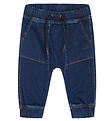 Hust and Claire Jeans - Jús - Denim Blue
