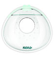 Neno Milchsammler - 40 ml - 2er-Pack - Claro