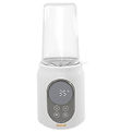 Neno Bottle warmer - Luna - 6-I-1 - White