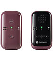 Motorola Babyphone - Ppin12 Travel