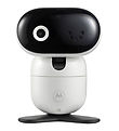 Motorola Baby Monitor w. Video/Wi-Fi - Pip1010