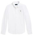 Polo Ralph Lauren Hemd - Weiß
