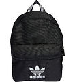 adidas Originals Backpack - Small Adicol BP - 12.4 - Black