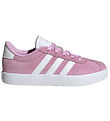 adidas Performance Shoe - VL Court 3.0 - Pink/White