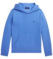 Polo Ralph Lauren Hoodie - Summer Blue