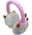 Kuulokkeet - Squishmallows - Langaton - On-Ear - Leonard