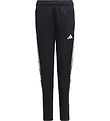 adidas Performance Trainingsbroek - Trio 23 - Zwart/Wit