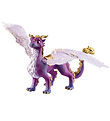 Schleich Bayala - Night sky dragon - H: 13.2 cm - 70762