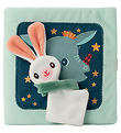 Lilliputiens Soft Book - The Dragon Joe