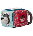 Lilliputiens Activity Cube - Louis the Wolf