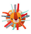 Lilliputiens Activity Ball - The Lion Jack