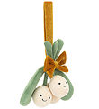 Jellycat Soft Toy - 17x19 cm - Amuseable Mistletoe