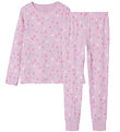 Name It Ensemble de Pyjama - Noos - NkfNightset - Rose Lavender