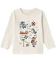 Blouse Name It - NmmVux - Jet Flux/Carte