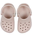 Crocs Sandalen - Classic+ Clog T - Quarz