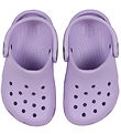 Crocs Sandalen - Classic+ Clog T - Lavender