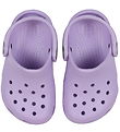 Crocs Sandals - Classic Clog T - Lavender