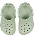 Crocs Sandals - Classic Clog T - Plaster