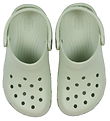 Crocs Sandaler - Classic+ Tppa K - Gips