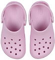 Crocs Sandalen - Classic+ Clog K - Ballerina Pink