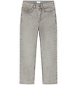 Grunt Jeans - Giant Cement Jeans - Grey