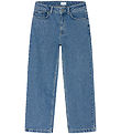 Grunt Jeans - Giant Nick - Dark Blue