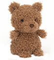 Jellycat Soft Toy - 18x10 cm - Little Bear