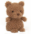 Jellycat Peluche - 18x10 cm - Petit Bear