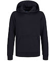 Jack & Jones Kapuzenpullover - JjeBradley - Noos - Schwarz