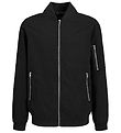 Jack & Jones Veste - JjeRush - Non - Noir