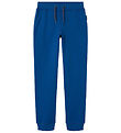 Name It Jogginghosen - NkmSweat - Noos - Segel setzen