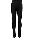 Kids Only Leggings - KogNille - Noos - Black