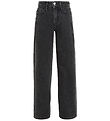 Calvin Klein Jeans - M. Jambe large - Optique dlav Black