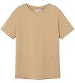 Name It T-Shirt - NkmTorsten - Warm zand