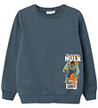 Name It Sweat-shirt - NkmDusin Marvel - India Ink