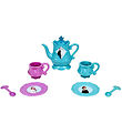 Disney Princess Tea Cup - 11 Parts - Frozen