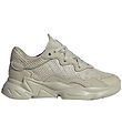 adidas Originals Kengt - Ozweego C - Beige