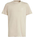 adidas Originals T-Shirt - Beige