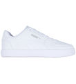 Puma Schuhe - Caven 2.0 - Wei m. Silber