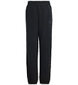 adidas Performance Joggingbroek - J Allszn GFX PT - Zwart