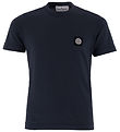 Stone Island T-Shirt - Marine