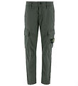 Stone Island Hosen - Blue Grey