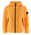 Stone Island Jas - Oranje
