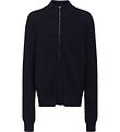 Grunt Cardigan - Strick - Durbuy - Navy