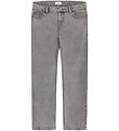 Grunt Jeans - Noos - Street Loose - Grey