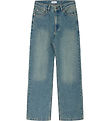 Grunt Jeans - Apito Second - Vintage Acid Blue